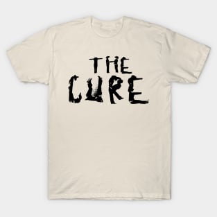 The Cure T-Shirt